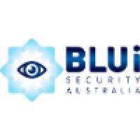 BLUi logo, BLUi contact details