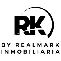 RK by Realmark logo, RK by Realmark contact details