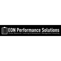 EON Performance Solutions logo, EON Performance Solutions contact details