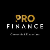 PRO Finance logo, PRO Finance contact details