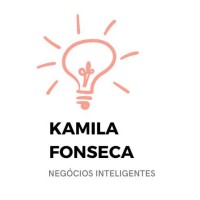 Consultoria Kamila Fonseca logo, Consultoria Kamila Fonseca contact details