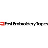 Fast Embroidery Tapes logo, Fast Embroidery Tapes contact details