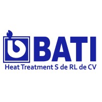 Bati Heat Treatment S. de R.L. de C.V. logo, Bati Heat Treatment S. de R.L. de C.V. contact details