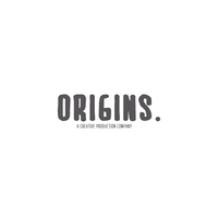 Origins Production logo, Origins Production contact details