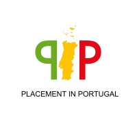 Placement in Portugal logo, Placement in Portugal contact details