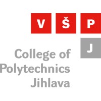 College of Polytechnics, Jihlava logo, College of Polytechnics, Jihlava contact details