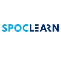 SPOCLEARN logo, SPOCLEARN contact details