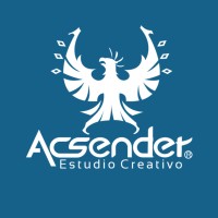 Acsender Estudio Creativo logo, Acsender Estudio Creativo contact details