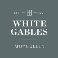 White Gables Galway logo, White Gables Galway contact details