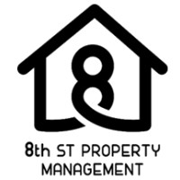 8th Street Property Management logo, 8th Street Property Management contact details