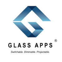 Glass Apps logo, Glass Apps contact details