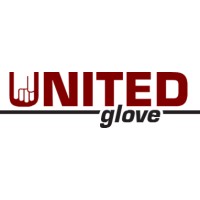 United Glove Inc logo, United Glove Inc contact details