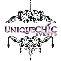 Unique Chic Events logo, Unique Chic Events contact details