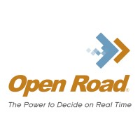 Open Road Solutions logo, Open Road Solutions contact details