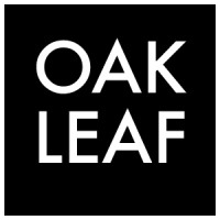 Oak Leaf Media logo, Oak Leaf Media contact details