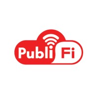 Publifi logo, Publifi contact details