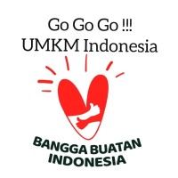 UMKM Indonesiaku logo, UMKM Indonesiaku contact details