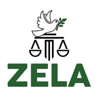 Zimbabwe Environmental Law Association logo, Zimbabwe Environmental Law Association contact details