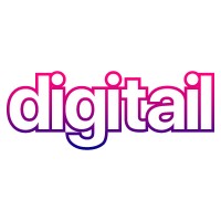 Digitail logo, Digitail contact details