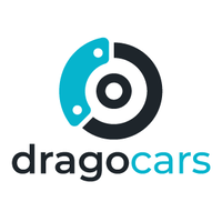 DragoCars logo, DragoCars contact details