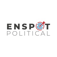 EnSpot Political logo, EnSpot Political contact details