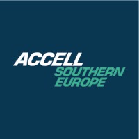 ACCELL SOUTHERN EUROPE logo, ACCELL SOUTHERN EUROPE contact details