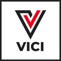 VICI Score logo, VICI Score contact details