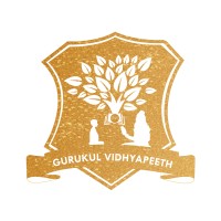 Gurukul Vidhyapeeth logo, Gurukul Vidhyapeeth contact details