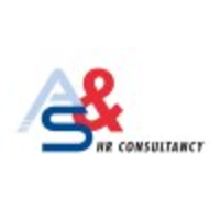 A&S HR Consultancy logo, A&S HR Consultancy contact details