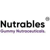 Nutrables logo, Nutrables contact details