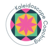 Kaleidoscope Coaching logo, Kaleidoscope Coaching contact details