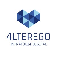 4lterego Digital Sales logo, 4lterego Digital Sales contact details