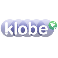 KLOBE inc logo, KLOBE inc contact details