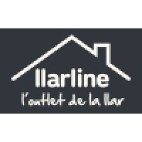 Llarline logo, Llarline contact details