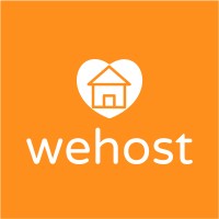 WeHost Colombia logo, WeHost Colombia contact details