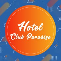 Hotel Club Paradise logo, Hotel Club Paradise contact details