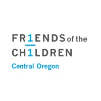 Friends of the Children - Central Oregon logo, Friends of the Children - Central Oregon contact details