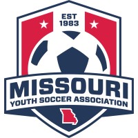 MISSOURI YOUTH SOCCER ASSOC INC logo, MISSOURI YOUTH SOCCER ASSOC INC contact details