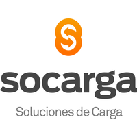 SOCARGA logo, SOCARGA contact details