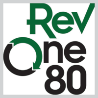 RevOne80, LLC logo, RevOne80, LLC contact details