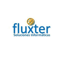 Fluxter Sistemas logo, Fluxter Sistemas contact details