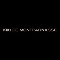 Kiki de Montparnasse logo, Kiki de Montparnasse contact details