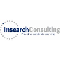 Insearch Consulting logo, Insearch Consulting contact details