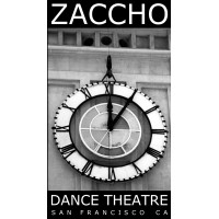 Zaccho Dance Theatre logo, Zaccho Dance Theatre contact details