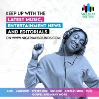 Nigerian Sounds Media logo, Nigerian Sounds Media contact details