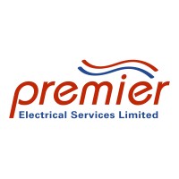 Premier Electrical Services Ltd logo, Premier Electrical Services Ltd contact details