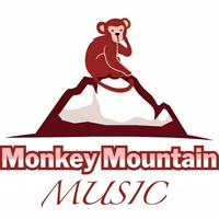 Monkey Mountain Music logo, Monkey Mountain Music contact details