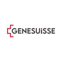 Genesuisse GmbH logo, Genesuisse GmbH contact details