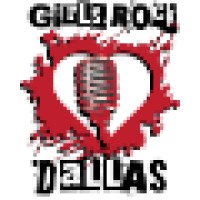 Girls Rock Dallas logo, Girls Rock Dallas contact details