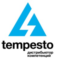 TEMPESTO logo, TEMPESTO contact details